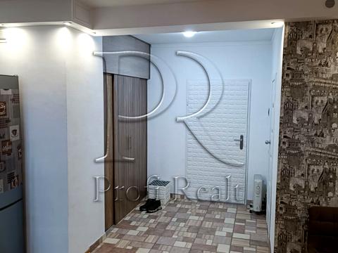 квартира по адресу Натальи Ужвий ул., 12