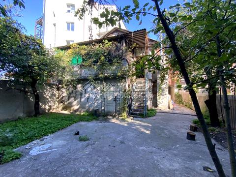 будинок за адресою Микитинський пров., 26