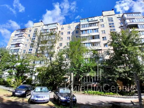 квартира за адресою Шолом-Алейхема вул., 9