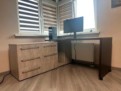 квартира по адресу Драгоманова ул., 2