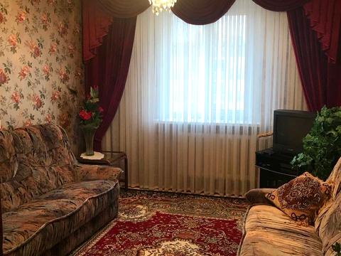 квартира за адресою Кармелюка вул., 8