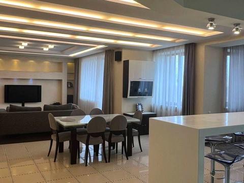 квартира за адресою Щоглова вул., 17