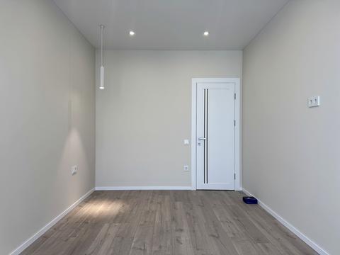 квартира за адресою Ленкавського вул., 34 к6