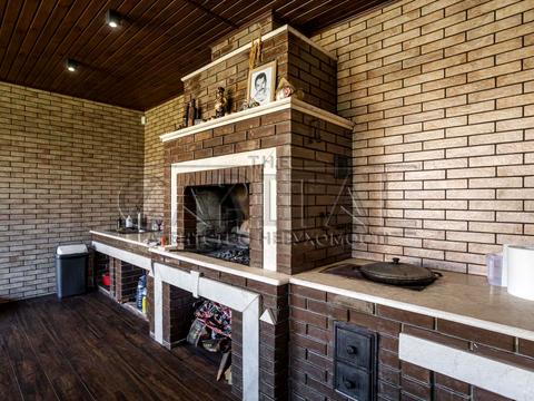 дом по адресу Петропавлівська