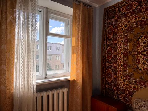 квартира по адресу Добробатів ул. (Іларіонівська), 7