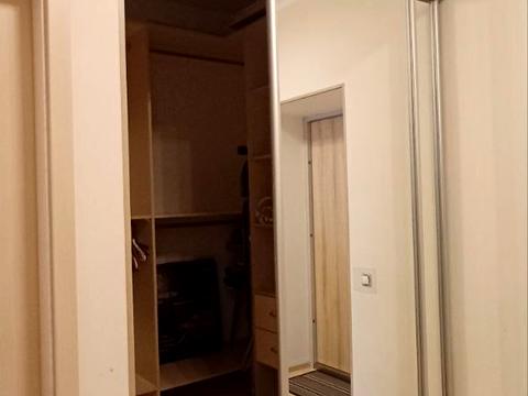 квартира за адресою Добровольців вул. (Маршала Говорова), 10д