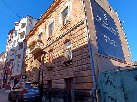 квартира по адресу Станіславська ул., 7