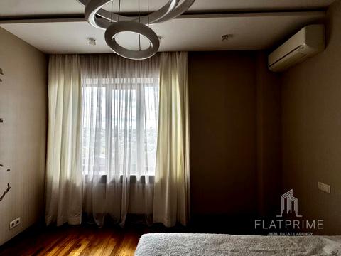 квартира по адресу Лисичанская ул., 29