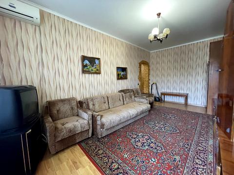 квартира по адресу Университетский просп. (Гагарина), 3