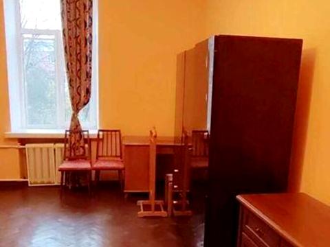 квартира за адресою Петра Болбочана вул. (Командарма Каменєва), 4