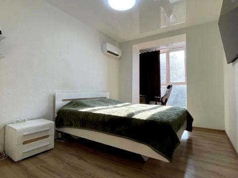 квартира за адресою Високовольтна вул., 14