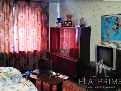 квартира по адресу Академика Вернадского бульв., 87