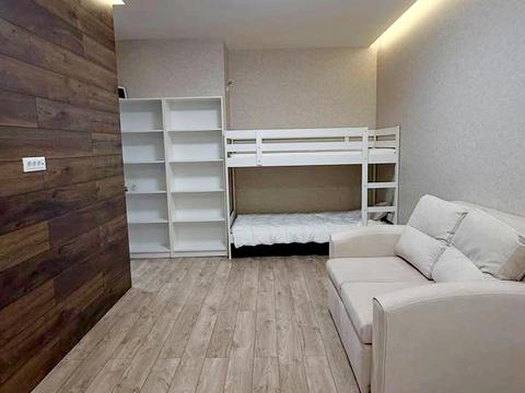 квартира по адресу Жемчужная ул., 6