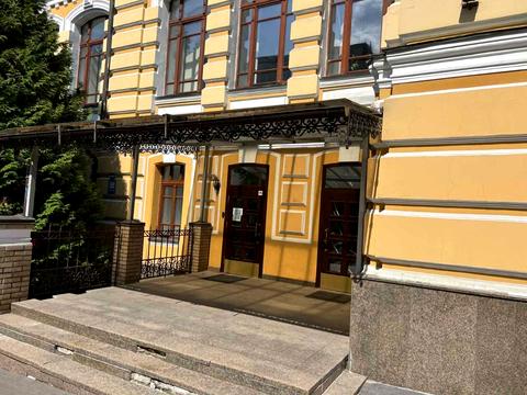 коммерческая по адресу Бульварно-Кудрявская ул. (Воровского), 24