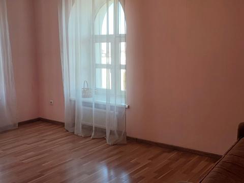 квартира по адресу Гетмана Мазепы ул., 35
