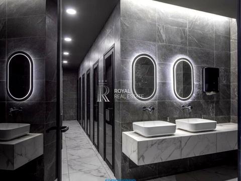 комерційна за адресою Гарматна вул., 4