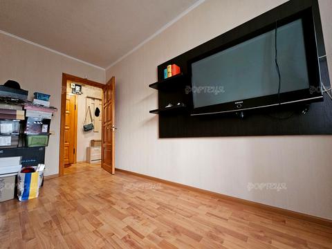 квартира по адресу Осенняя ул., 11