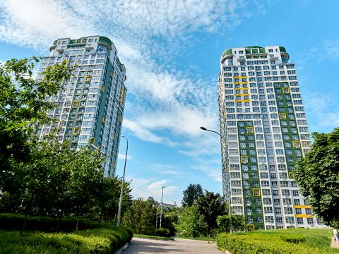 квартира по адресу Вышгородская ул., 45
