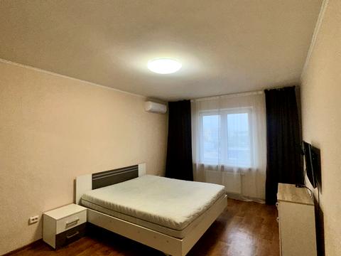 квартира по адресу Балтийский пер., 1