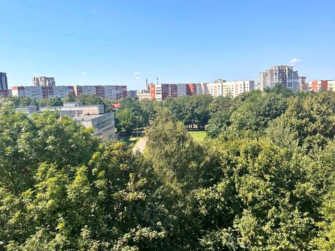 квартира за адресою Антіна Манастирського вул. (), 3