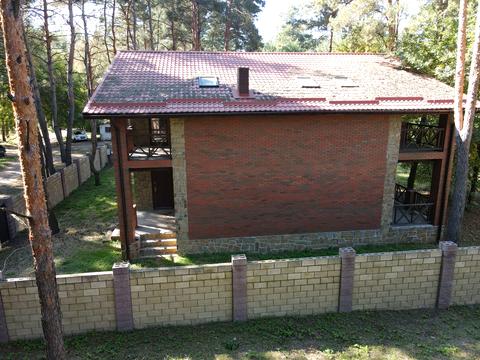 будинок за адресою с. Піщанка, Зелена, 64