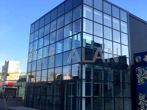 комерційна за адресою Героїв Дніпра вул., 43