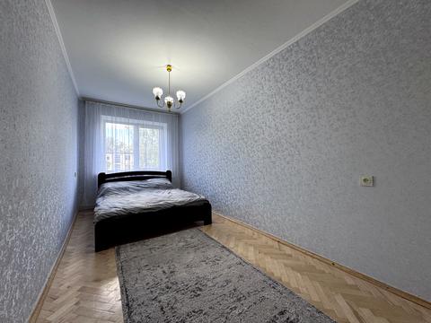 квартира за адресою Степана Бандери просп., 98