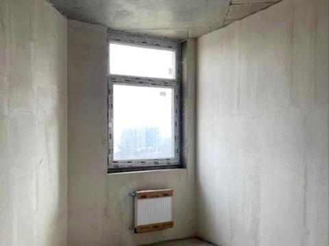 квартира за адресою Краснова вул., 1-А