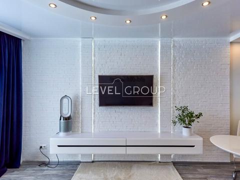 квартира за адресою Соборності просп. (Возз'єднання), 30