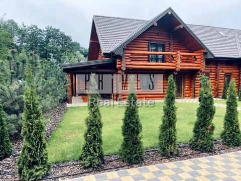 дом по адресу Квитки-Основьяненко ул.