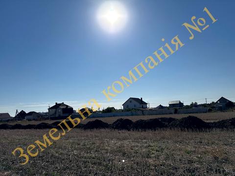 ділянка за адресою Дачна вул.