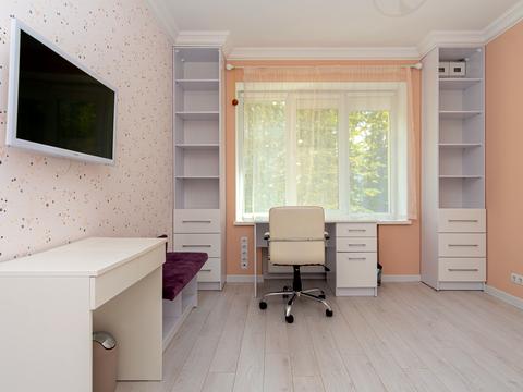 квартира за адресою Петра Маланюка вул., 52-А
