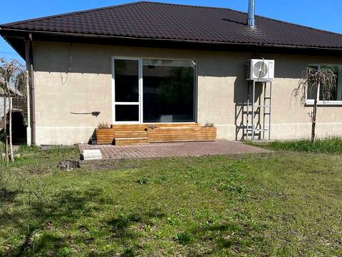 дом по адресу Амосова