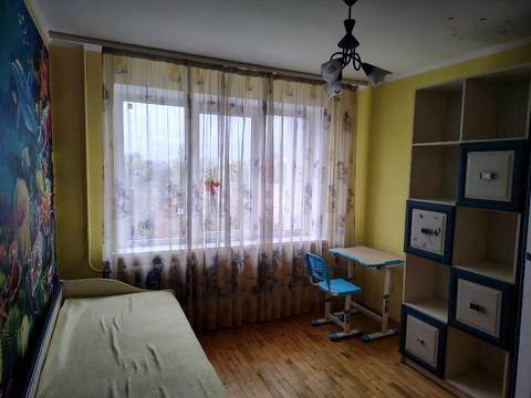 квартира за адресою Наукова вул., 30