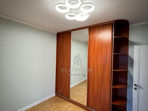 квартира за адресою Драгоманова вул., 23