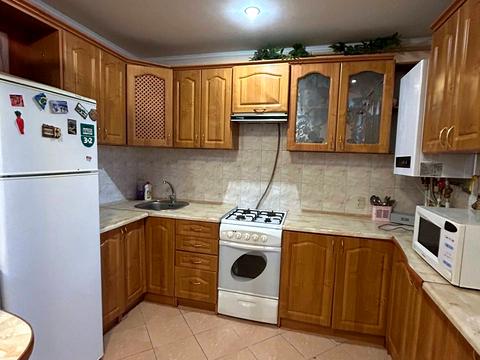 квартира за адресою Пасічна вул., 38