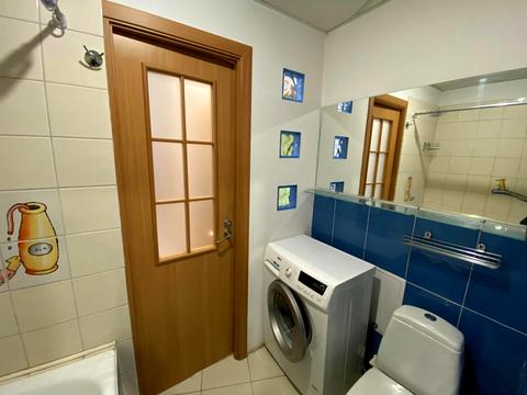 квартира за адресою Солом'янська вул., 41 к2