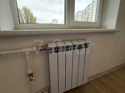 квартира за адресою Оболонський просп., 7-Б