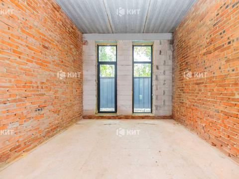 дом по адресу Харьковское шоссе (Белгородское)