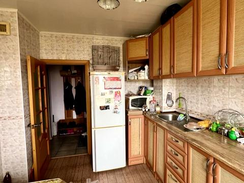 квартира за адресою Героїв Дніпра вул., 35