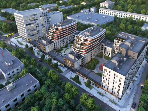 квартира за адресою Зелена вул., 151