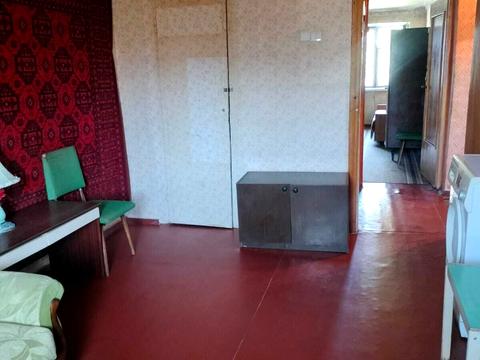 квартира по адресу Шариковая ул., 43