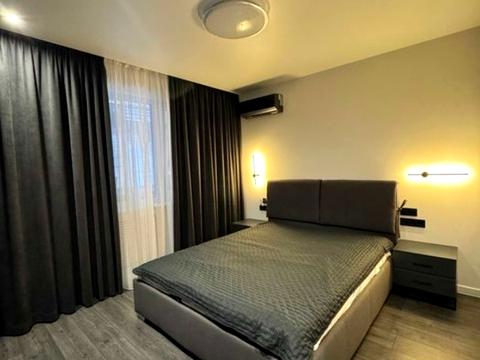 квартира по адресу Тарасовский въезд, 3