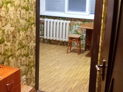квартира по адресу Бориспольская ул., 47