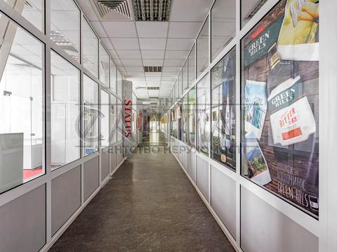 комерційна за адресою Бульварно-Кудрявська вул. (Воровського), 33-Б