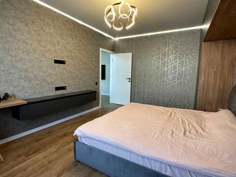 квартира за адресою Олексія Вадатурського вул. (Маршала Малиновського), 5