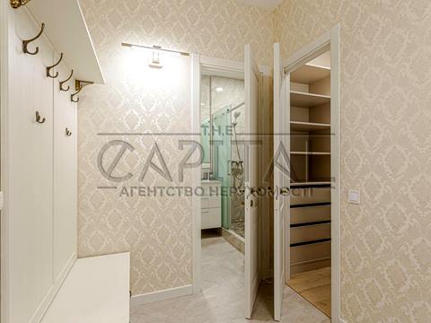 квартира за адресою Предславинська вул., 57