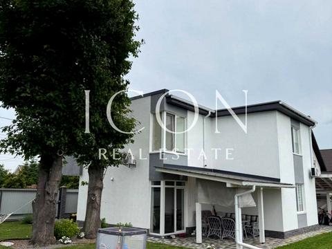 будинок за адресою Богуславська вул.