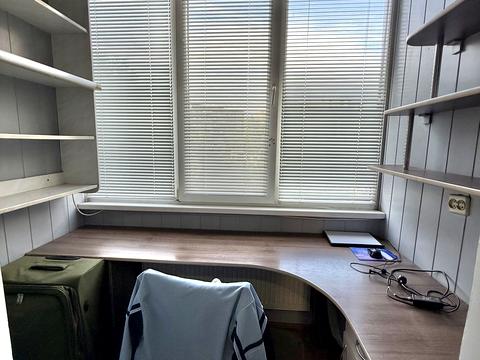 квартира за адресою Індустріальний мікрорайон вул., 69