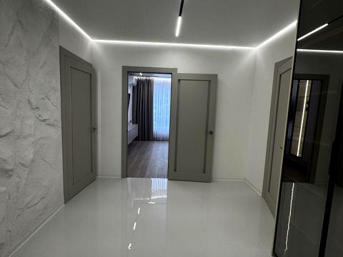 квартира за адресою Південний бульв., 32а